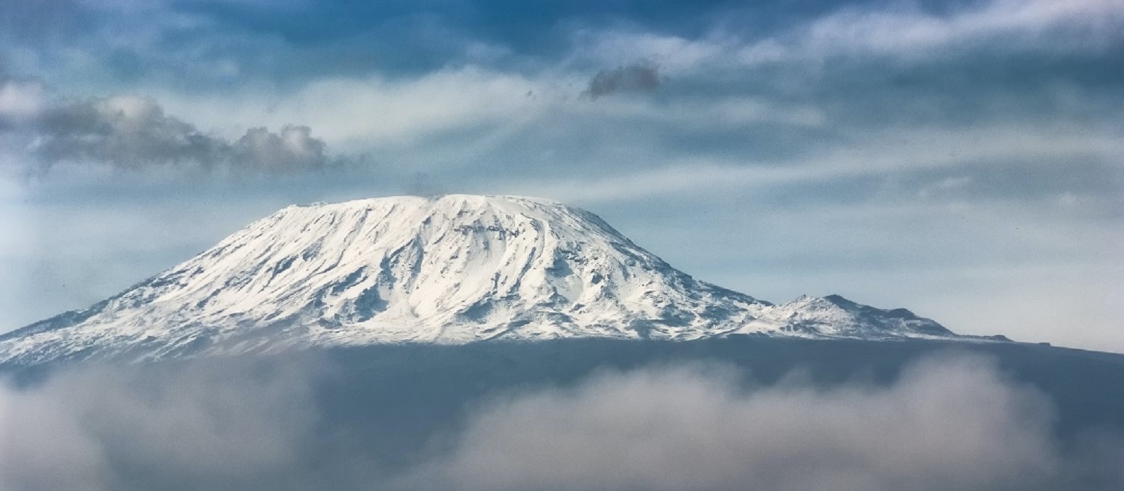 Kilimanjaro hiking with Netflix Tours